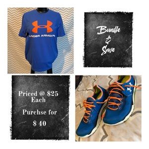 BUNDLE AND SAVE 💲💲💲